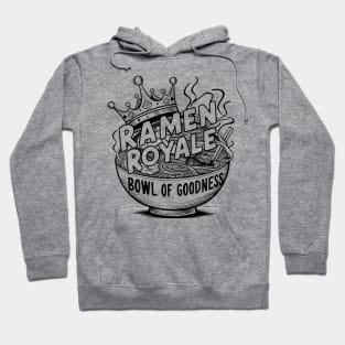 Ramen Hoodie